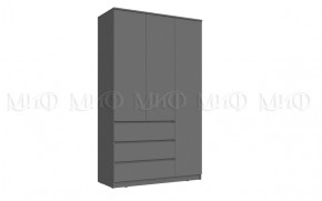 ЧЕЛСИ Шкаф 1200 в Тюмени - tumen.mebel24.online | фото 6
