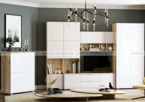 МИЛАН-1 Шкаф 2-х ств. (ЦРК.МЛН.01 шкаф 2-х ств.) в Тюмени - tumen.mebel24.online | фото 3
