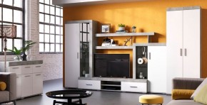 Шкаф 2-х створчатый распашной Инстайл ШК-29 в Тюмени - tumen.mebel24.online | фото 3