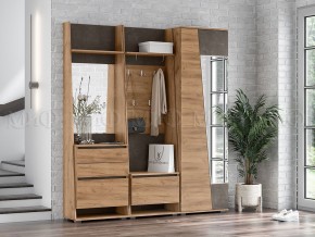 СОРЕНТО Шкаф 2-х створчатый в Тюмени - tumen.mebel24.online | фото 3