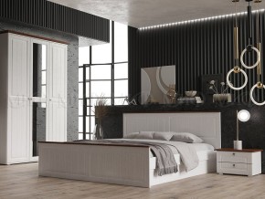 ВАЛЕНСИЯ Шкаф 3-х створчатый в Тюмени - tumen.mebel24.online | фото 3