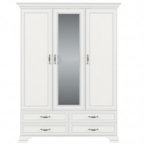 Шкаф 3D4S Z, TIFFANY, цвет вудлайн кремовый в Тюмени - tumen.mebel24.online | фото 2