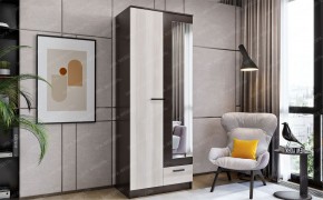 Шкаф Адель 800 в Тюмени - tumen.mebel24.online | фото