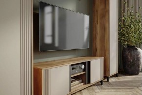 Шкаф для белья Богемия в Тюмени - tumen.mebel24.online | фото 3