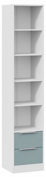 Шкаф для белья Марли в Тюмени - tumen.mebel24.online | фото 4