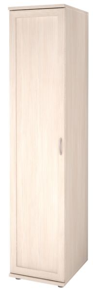 Шкаф для белья Ника-Люкс 22 в Тюмени - tumen.mebel24.online | фото 1