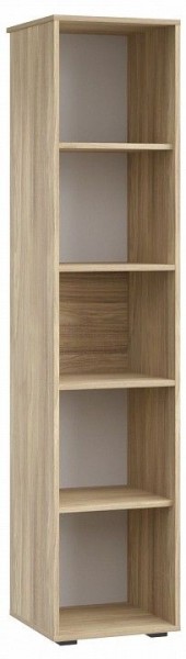 Шкаф для белья Оскар в Тюмени - tumen.mebel24.online | фото 2
