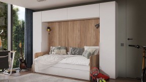 Шкаф для белья Порто СМ-393.07.211 в Тюмени - tumen.mebel24.online | фото 10