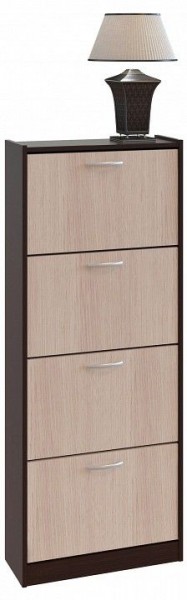 Шкаф для обуви ТО-24 в Тюмени - tumen.mebel24.online | фото