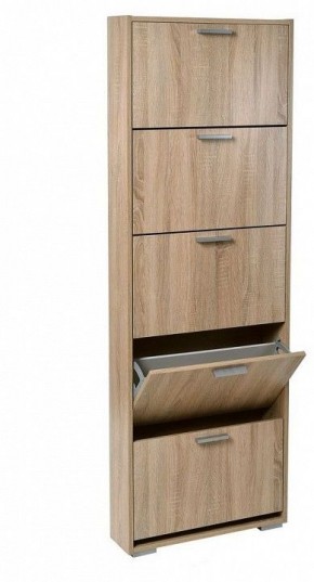 Шкаф для обуви УК-5 в Тюмени - tumen.mebel24.online | фото