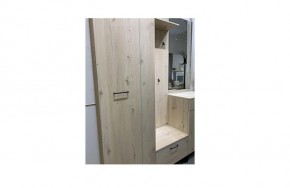 Шкаф для одежды 2-х дверный София 1 в Тюмени - tumen.mebel24.online | фото 4