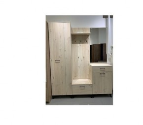 Шкаф для одежды 2-х дверный София 1 в Тюмени - tumen.mebel24.online | фото 6