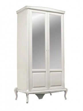 Шкаф для одежды Мокко ММ-316-01/02 в Тюмени - tumen.mebel24.online | фото 1