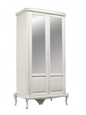 Шкаф для одежды Мокко ММ-316-01/02 в Тюмени - tumen.mebel24.online | фото 1