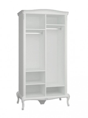 Шкаф для одежды Мокко ММ-316-01/02 в Тюмени - tumen.mebel24.online | фото 3