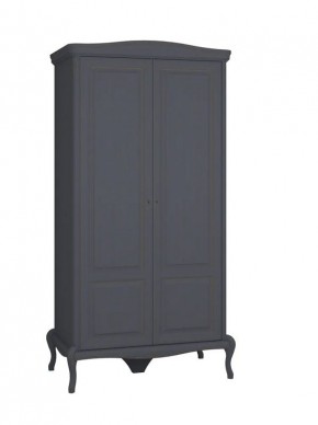 Шкаф для одежды Мокко ММ-316-01/02Б в Тюмени - tumen.mebel24.online | фото 1