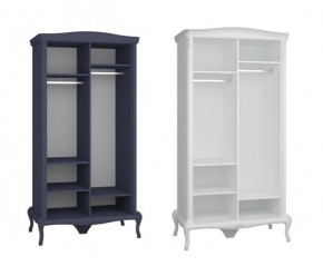 Шкаф для одежды Мокко ММ-316-01/02Б в Тюмени - tumen.mebel24.online | фото 2