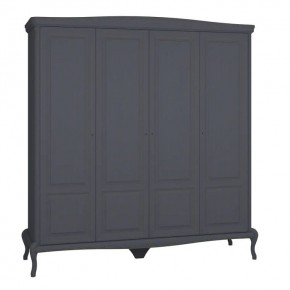 Шкаф для одежды Мокко ММ-316-01/04Б в Тюмени - tumen.mebel24.online | фото 2