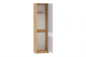 Шкаф для одежды НМ 013.12 "Нортон" (Крафт Золотой) в Тюмени - tumen.mebel24.online | фото 2