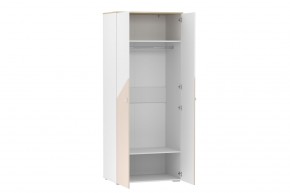 Шкаф для одежды НМ 041.42 "Банни" (Бисквит) в Тюмени - tumen.mebel24.online | фото 2