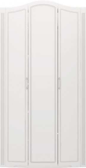 Шкаф для одежды Виктория 9  с зеркалами в Тюмени - tumen.mebel24.online | фото 1