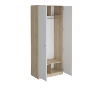 Шкаф гардеробный 900 Салоу в Тюмени - tumen.mebel24.online | фото 2