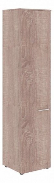 Шкаф книжный Wave WHC 42.1 в Тюмени - tumen.mebel24.online | фото