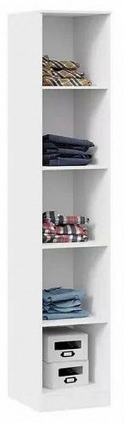 Шкаф комбинированный Агата в Тюмени - tumen.mebel24.online | фото 3