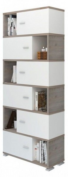 Шкаф комбинированный Домино СБ-30/6 в Тюмени - tumen.mebel24.online | фото 2