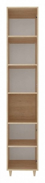 Шкаф комбинированный Киото СТЛ.339.07 в Тюмени - tumen.mebel24.online | фото