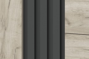 Шкаф комбинированный НМ 040.10 "Отис" в Тюмени - tumen.mebel24.online | фото 3