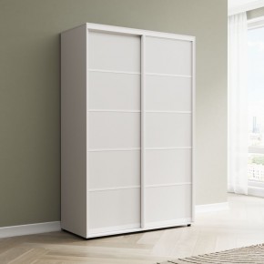 Шкаф-купе Акцент-Квадро Д 1000-600 в Тюмени - tumen.mebel24.online | фото 1