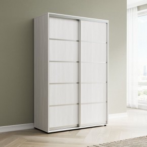 Шкаф-купе Акцент-Квадро Д 1000-600 в Тюмени - tumen.mebel24.online | фото 3