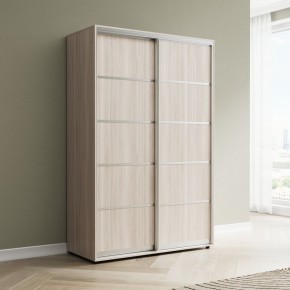 Шкаф-купе Акцент-Квадро Д 1000-600 в Тюмени - tumen.mebel24.online | фото 6