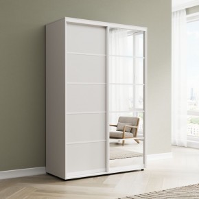 Шкаф-купе Акцент-Квадро ДЗ 1600-600 в Тюмени - tumen.mebel24.online | фото 1
