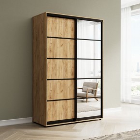 Шкаф-купе Акцент-Квадро ДЗ 1600-600 в Тюмени - tumen.mebel24.online | фото 4