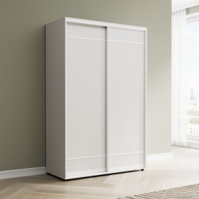 Шкаф-купе Акцент-Лайт Д 1200-600 в Тюмени - tumen.mebel24.online | фото 1
