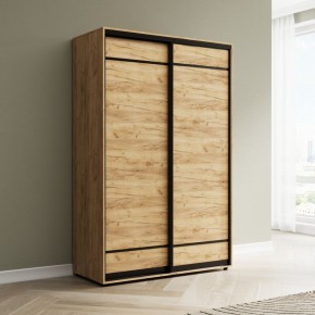 Шкаф-купе Акцент-Лайт Д 1200-600 в Тюмени - tumen.mebel24.online | фото 4