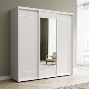 Шкаф-купе Акцент-Лайт ДЗ 1800-600 в Тюмени - tumen.mebel24.online | фото 5