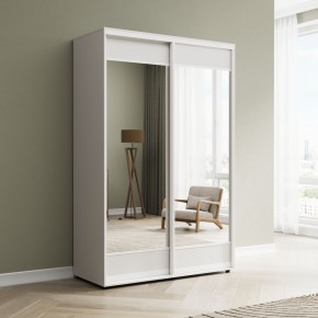 Шкаф-купе Акцент-Лайт З 1200-600 в Тюмени - tumen.mebel24.online | фото 1