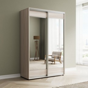 Шкаф-купе Акцент-Лайт З 1200-600 в Тюмени - tumen.mebel24.online | фото 6