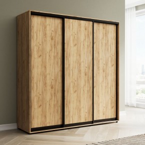 Шкаф-купе Акцент-Сим Д 1800-600 в Тюмени - tumen.mebel24.online | фото 4