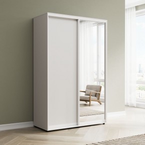 Шкаф-купе Акцент-Сим ДЗ 1400-600 в Тюмени - tumen.mebel24.online | фото 1