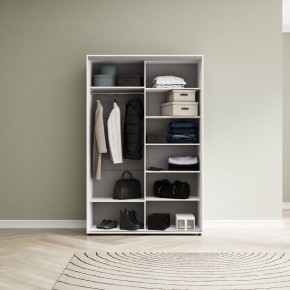 Шкаф-купе Акцент-Сим ДЗ 1400-600 в Тюмени - tumen.mebel24.online | фото 2