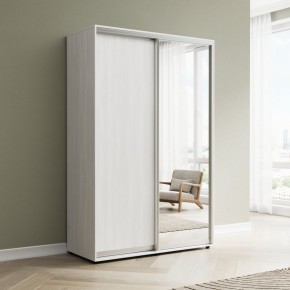 Шкаф-купе Акцент-Сим ДЗ 1400-600 в Тюмени - tumen.mebel24.online | фото 3