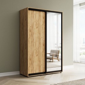 Шкаф-купе Акцент-Сим ДЗ 1400-600 в Тюмени - tumen.mebel24.online | фото 4