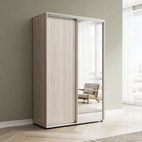 Шкаф-купе Акцент-Сим ДЗ 1400-600 в Тюмени - tumen.mebel24.online | фото 6