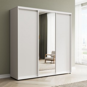 Шкаф-купе Акцент-Сим ДЗ 2400-600 в Тюмени - tumen.mebel24.online | фото 1