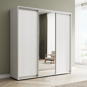 Шкаф-купе Акцент-Сим ДЗ 2400-600 в Тюмени - tumen.mebel24.online | фото 3