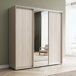 Шкаф-купе Акцент-Сим ДЗ 2400-600 в Тюмени - tumen.mebel24.online | фото 6